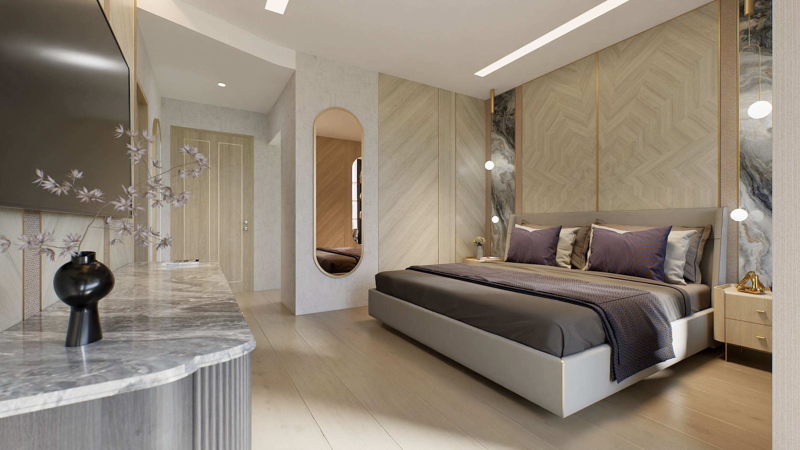 Bellevue Lagoon 24